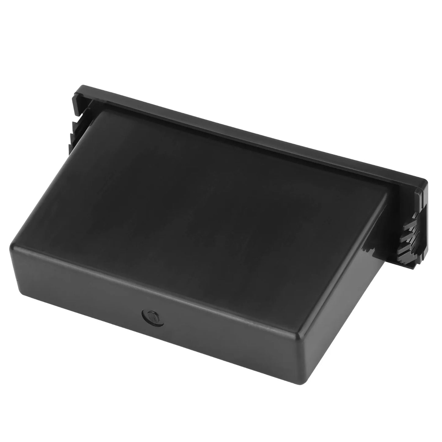 1 DIN Car Stereo Dashboard Storage Pocket Organizer for Chevrolet Cruze Coupe