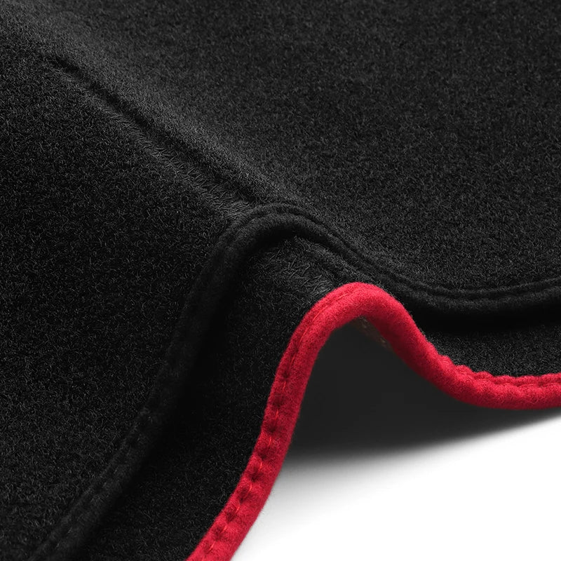 Dashboard Sun Shade Cover Dash Mat for Honda Accord 8th Gen 2008–2012