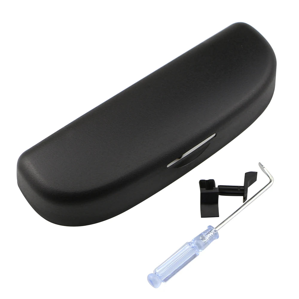 Car Sunglasses Holder for Honda Accord Civic CRV HR-V Fit Odyssey 2013-2023
