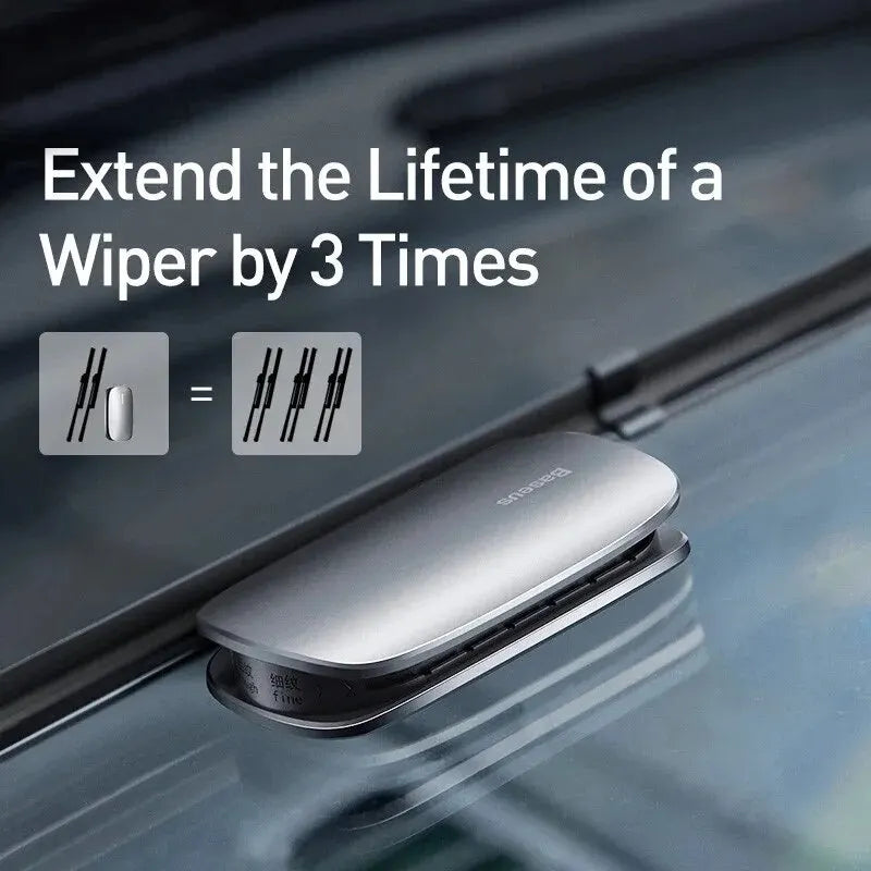 Universal Windshield Wiper Blade Repair Tool Portable Car Wiper Refurbisher