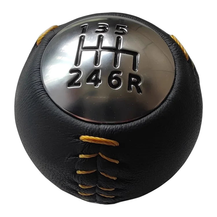 210g 6 Speed Gear Shift Knob Integra Fit Manual for Honda Civic 2016-2021