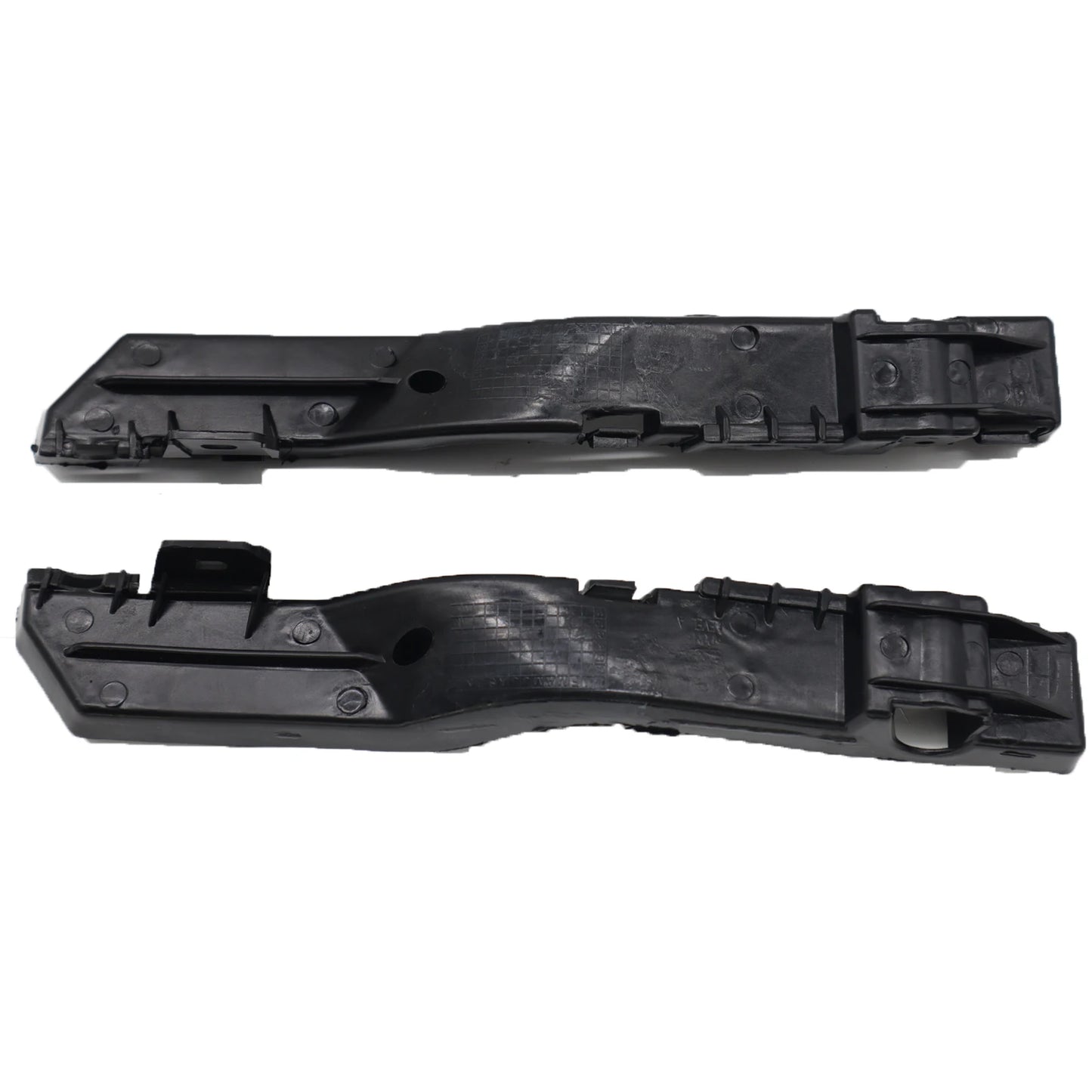 Front Bumper Retainer Bracket Spacer Pair for Dodge Journey 2009–2020