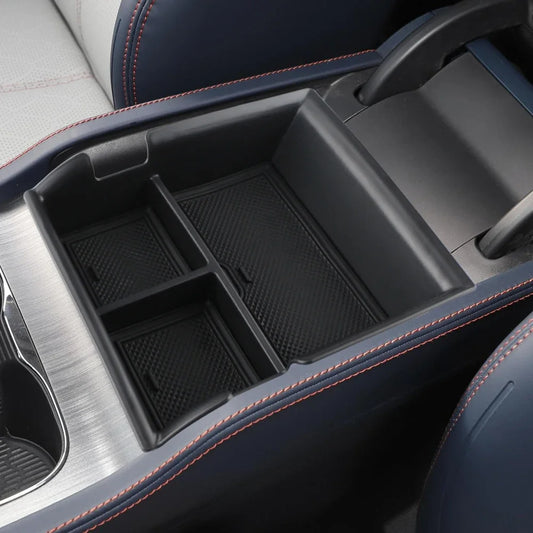 BYD Atto 3 Armrest Storage Tray Center Console Organizer 2022-2024