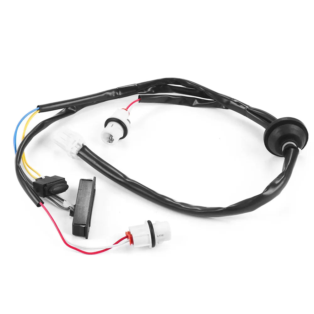 Rear Tailgate Boot Release Switch for Nissan X-Trail T31 2008-2014 25380-JG01A