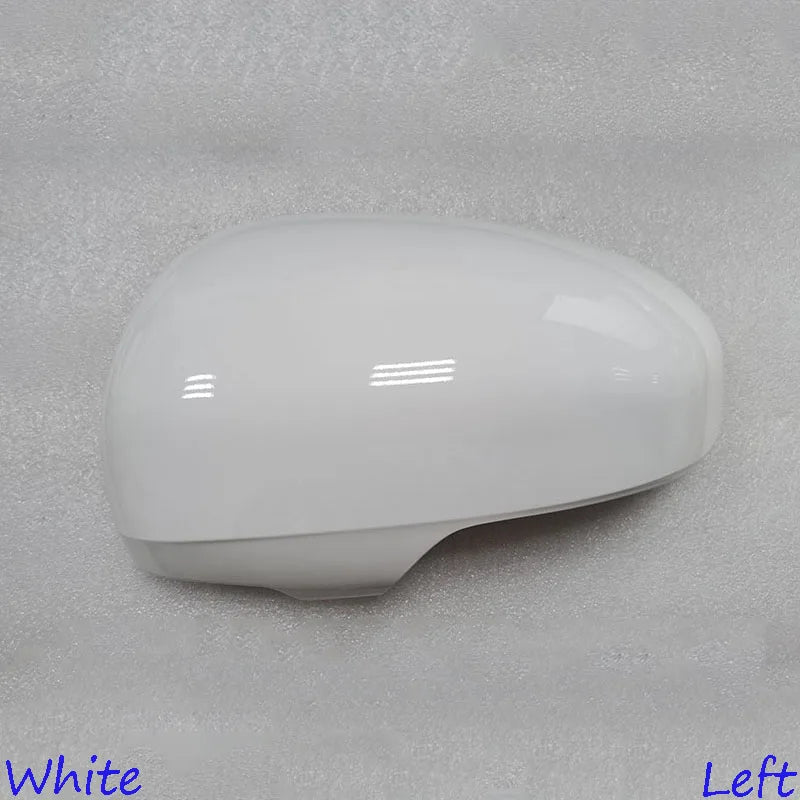 Rearview Mirror Cover with Turn Signal for Toyota Prius Alpha ZVW41 2010–2016