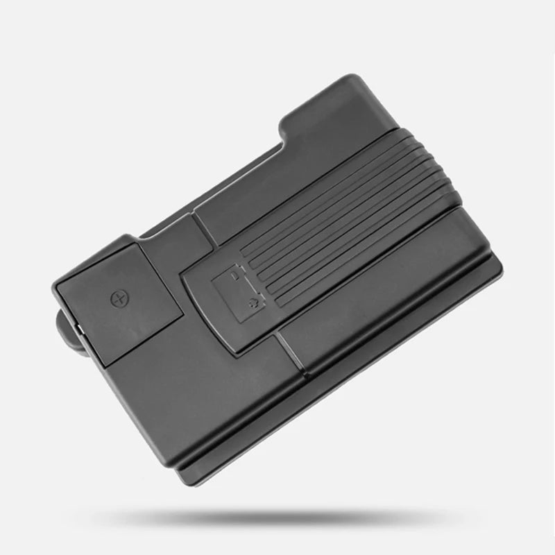 Engine Battery Terminal Cover Protection Cap for Volkswagen Tiguan 2 Passat B8