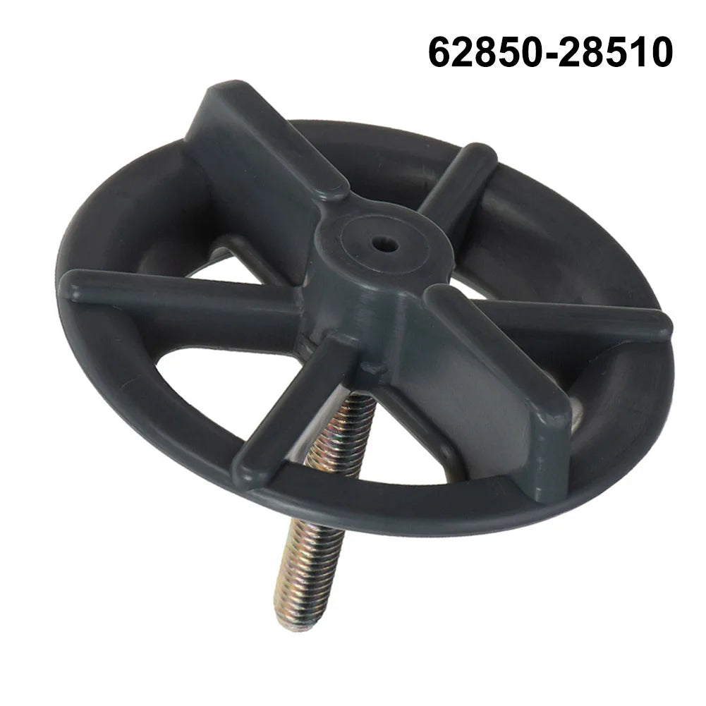 Spare Tire Hold Down Bolt Retainer Clamp 62850-28510 Hyundai Kia