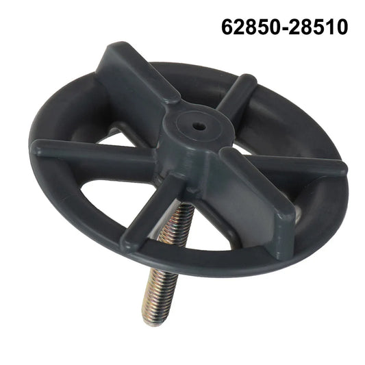 Spare Tire Hold Down Bolt Retainer Clamp 62850-28510 Hyundai Kia