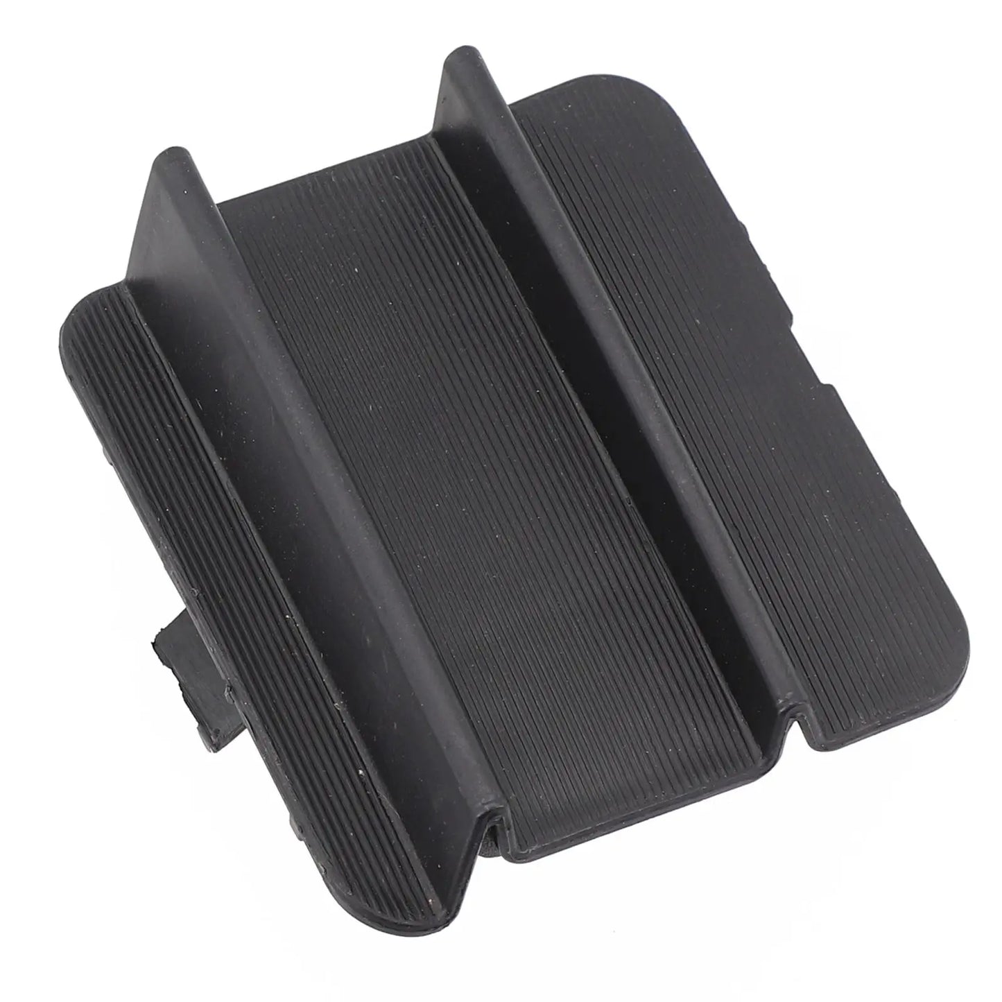 Front Bumper Tow Hook Cover Cap 622A01HM0H for Nissan March Micra K13