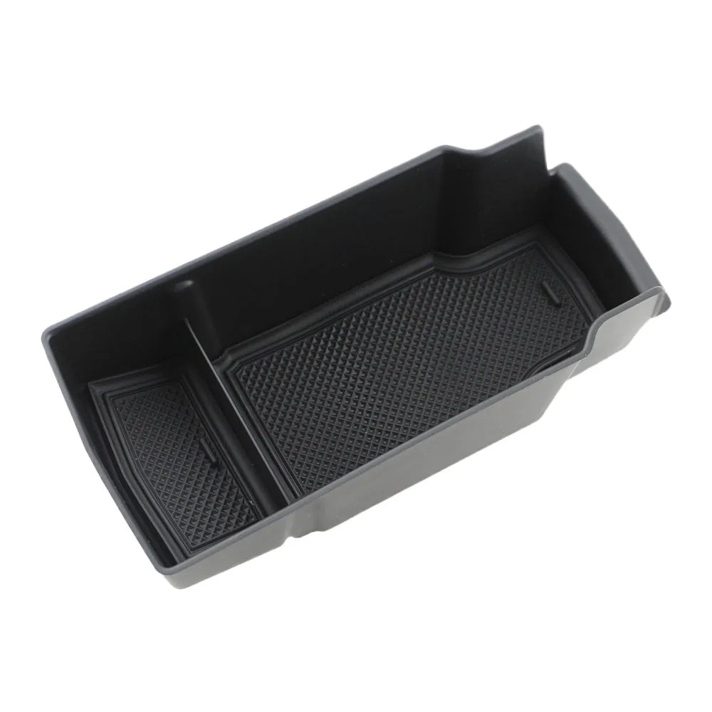 Armrest Storage Box Tray Center Console Peugeot 2008 208 II 2019-2024