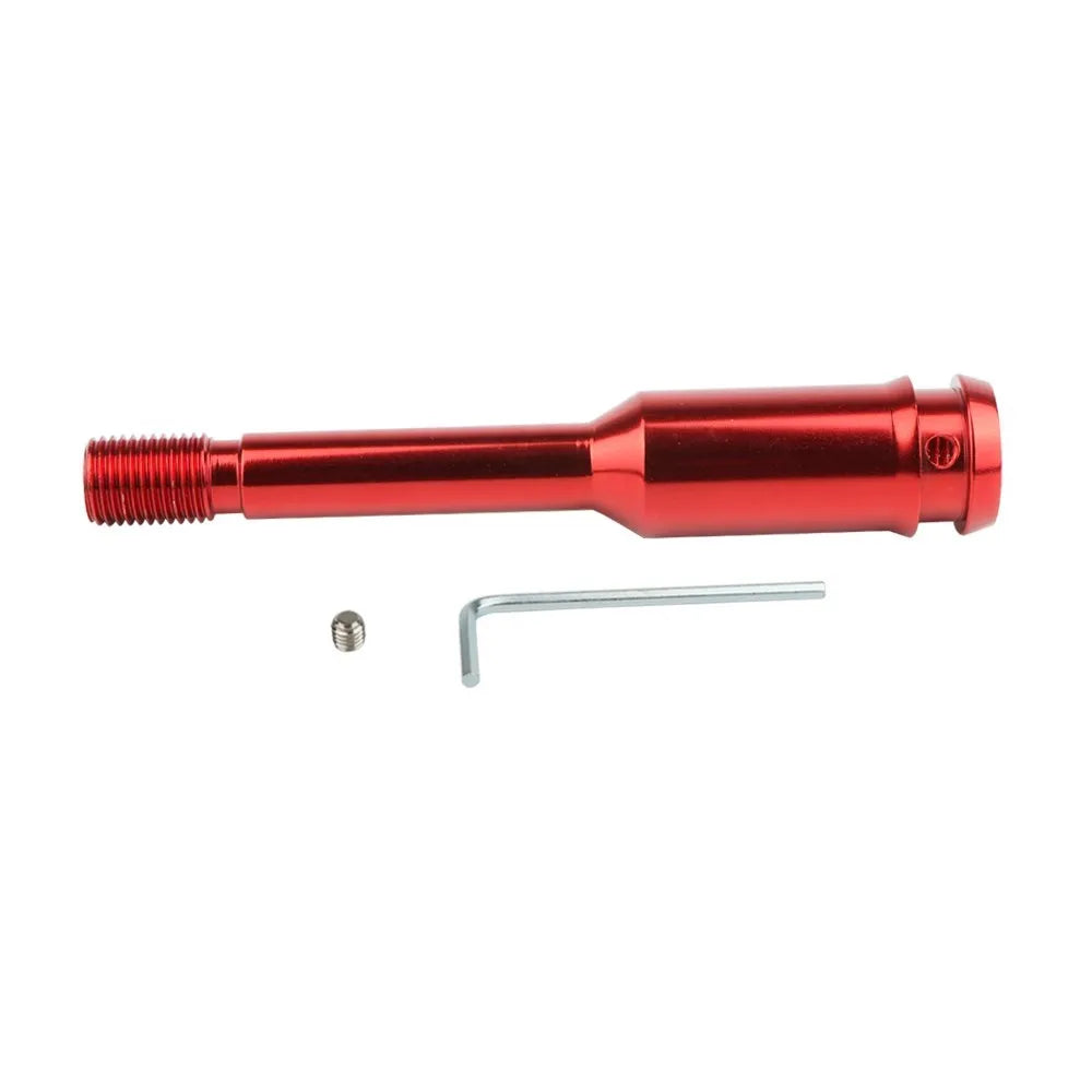 5 Inch Gear Shift Lever Extension Straight for VW Transporter T4 1990-2003