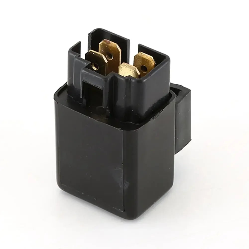 Universal 4 Pin Starter Solenoid Relay for Minarelli JOG50 JOG90 Aerox YQ50