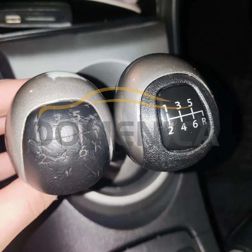 5/6 Speed Gear Shift Knob for Honda Civic DX EX LX 2006-2011 54102-SNA-A01