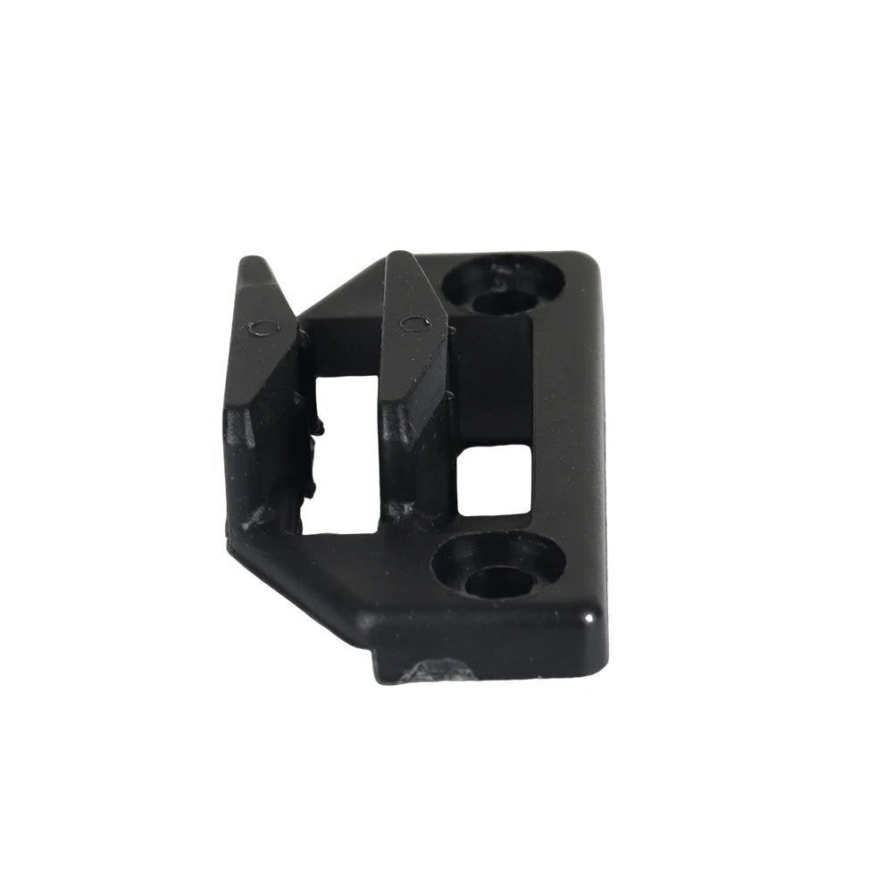 Caravan Window Security Lock Catch Replacement Wide Polyplastic Window Holder
