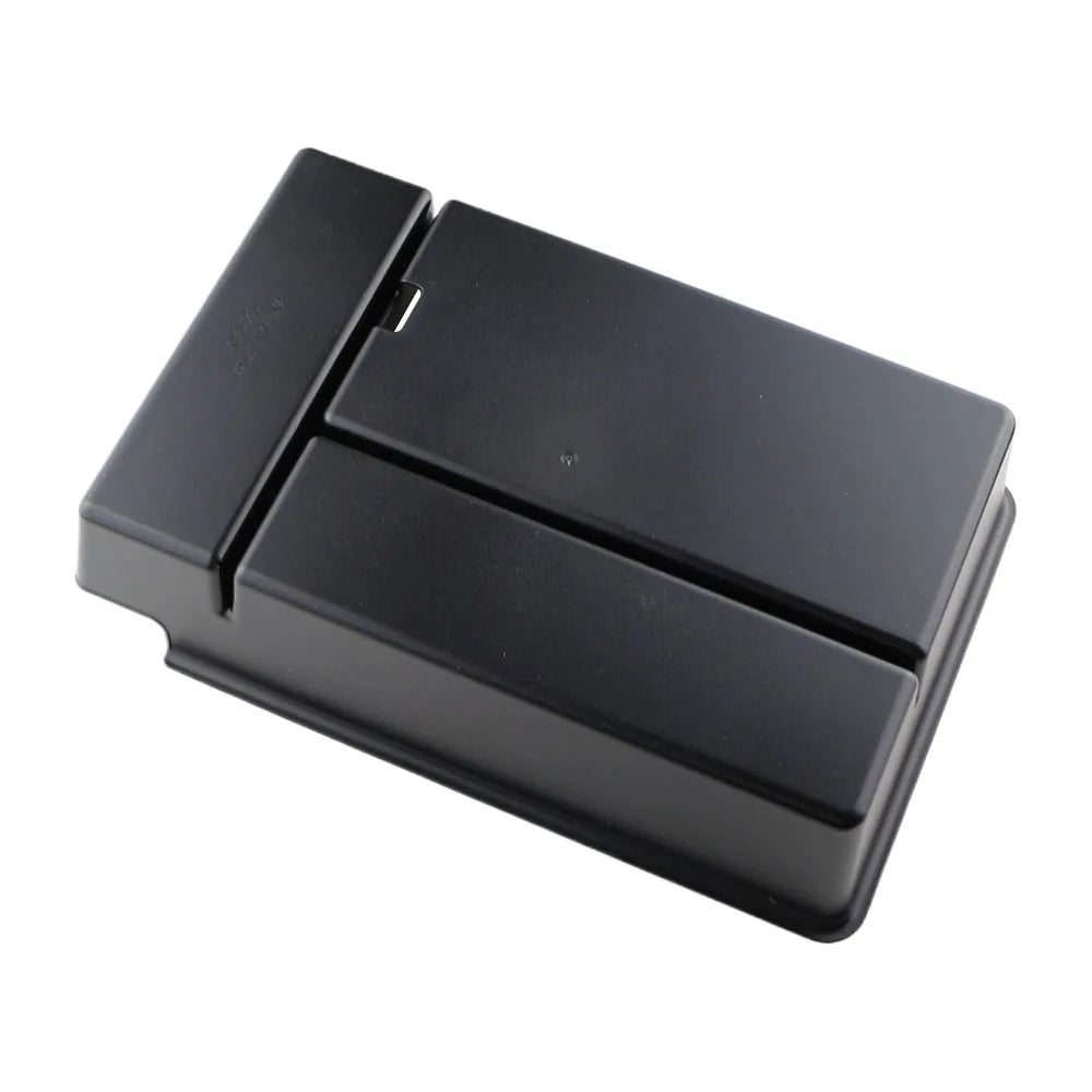 Car Armrest Storage Box Tray for Xpeng G6 Center Console Organizer
