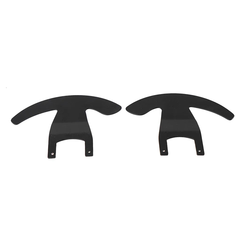 Heavy Duty Paddle Shifters for Logitech G29 G920 Racing Wheel 14" Deep Wheel