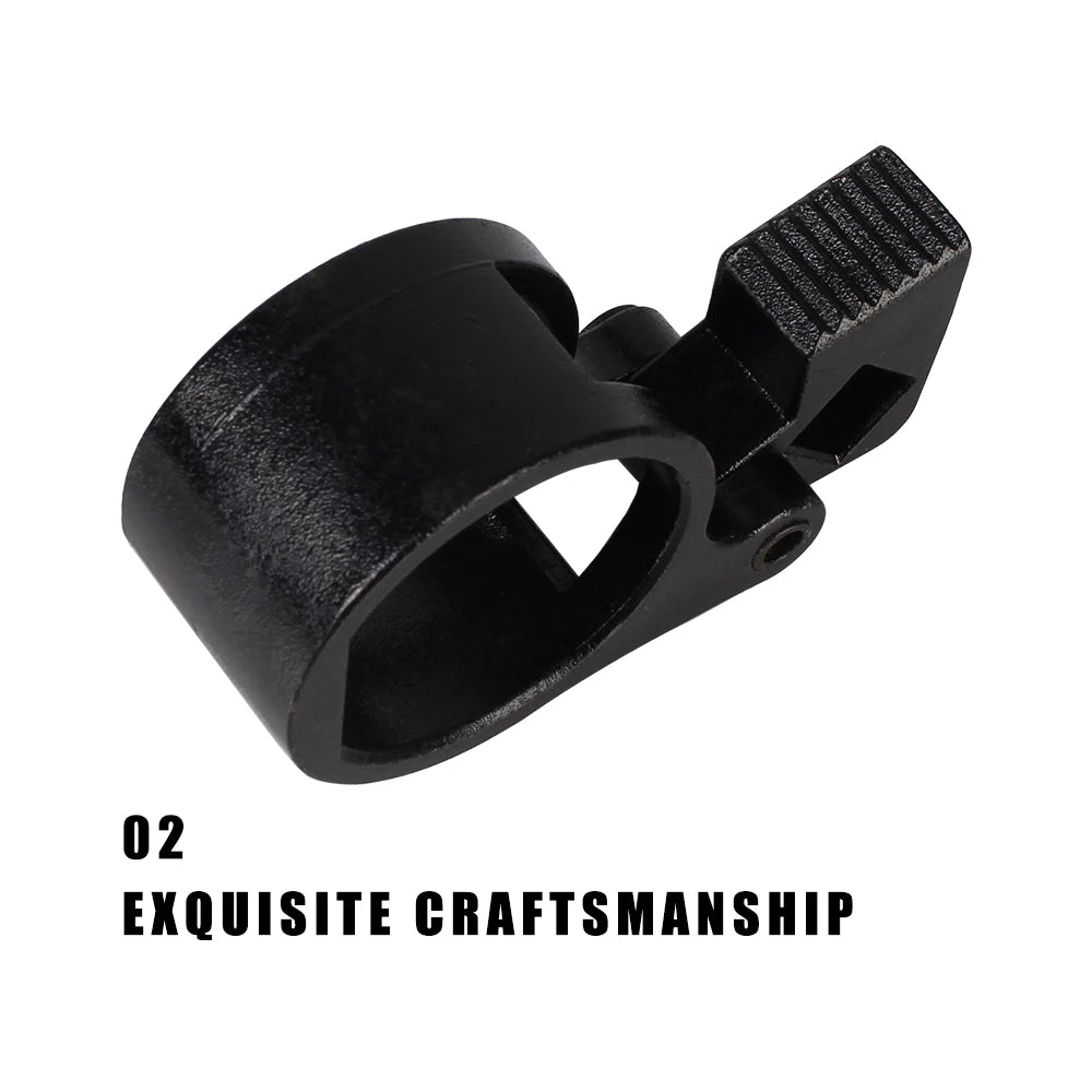 27–42mm Inner Tie Rod Wrench Steering Rack Tie Rod Removal & Repair Tool for Cars