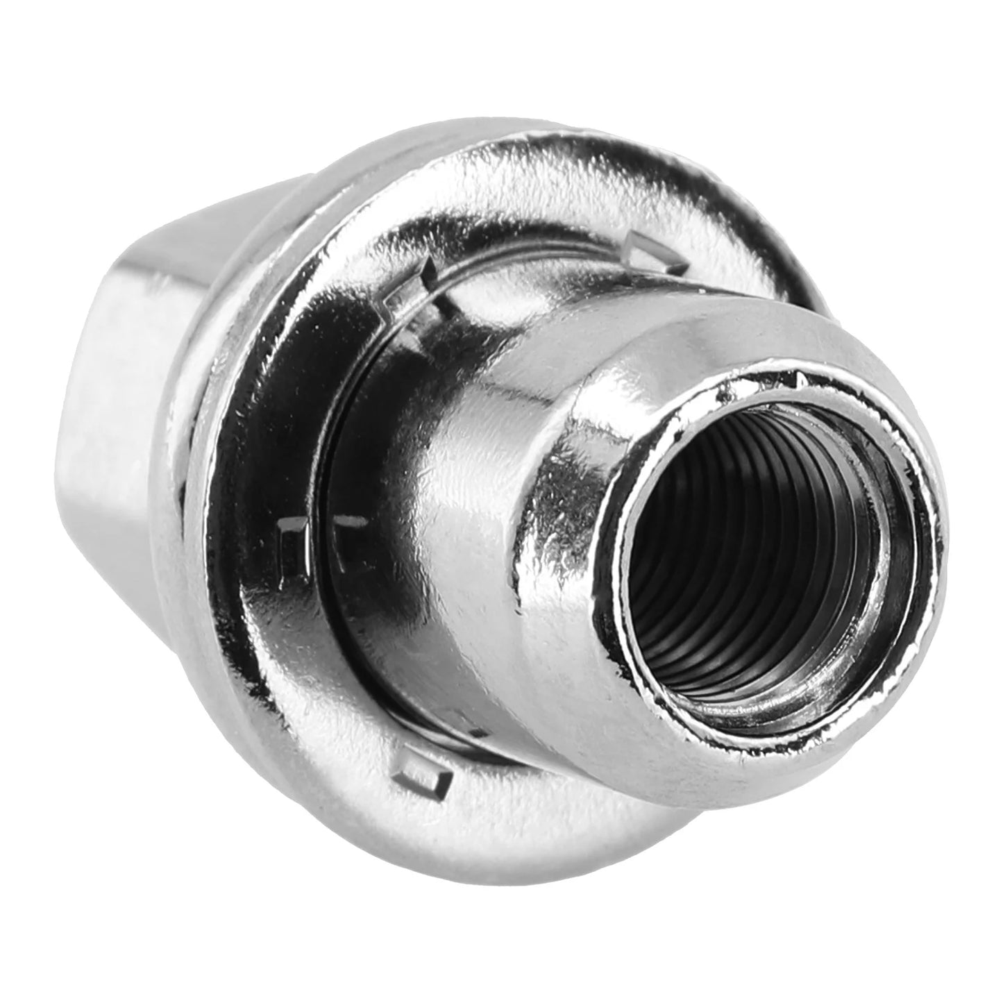 Wheel Nut Caps 22mm Hex M14x1.5 for Range Rover Sport L322 L320 L405