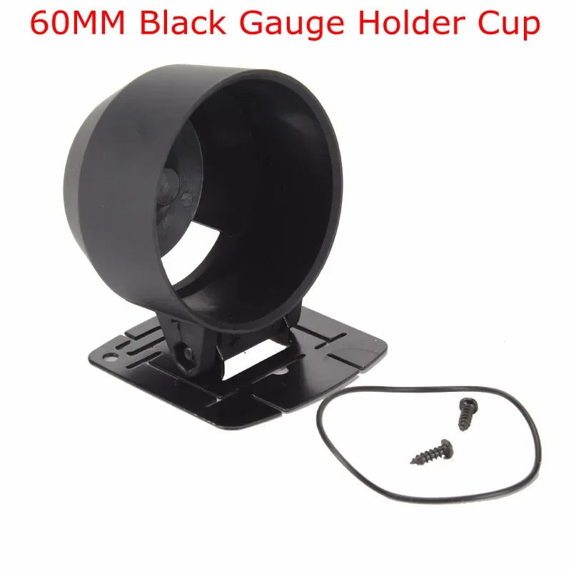 Universal 52mm 2-Inch Single / Double / Triple Car Gauge Pod Holder