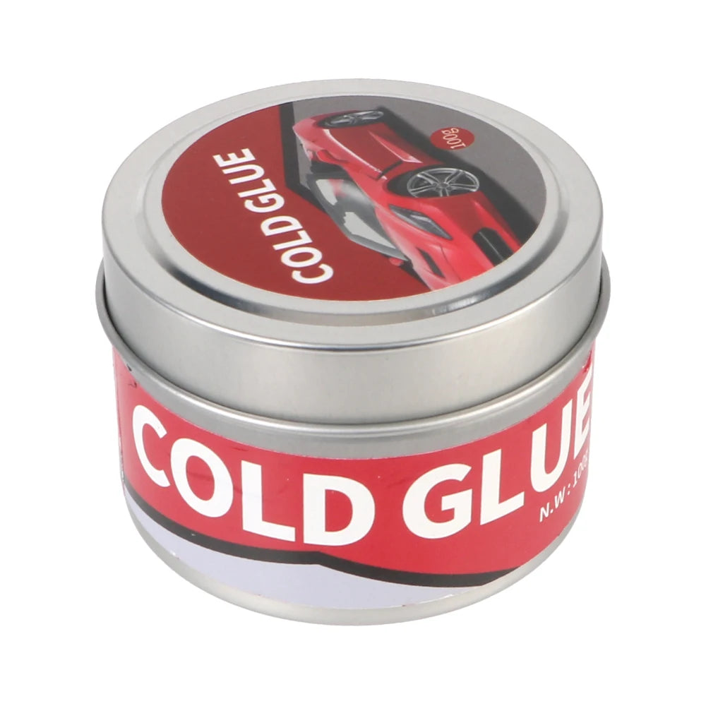 Self-Adhesive Cold Glue for Car Dent Puller Quick-Set Dent Repair Adhesive