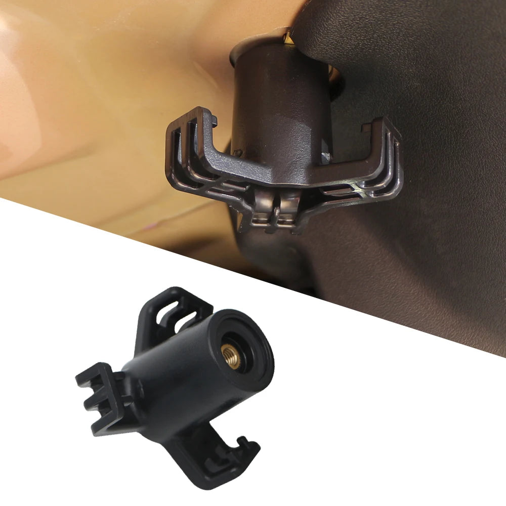 Grocery Bag Luggage Organizer Clip Trunk Hook for Tesla Model 3 2017-2024