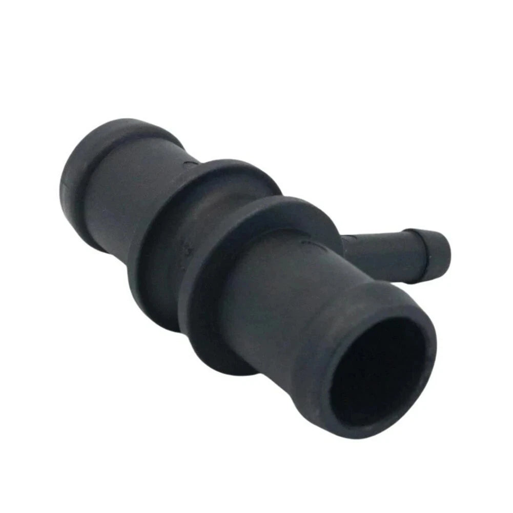 Coolant Hose T Connector 17127518614 for MINI Cooper S R52 R53 BMW
