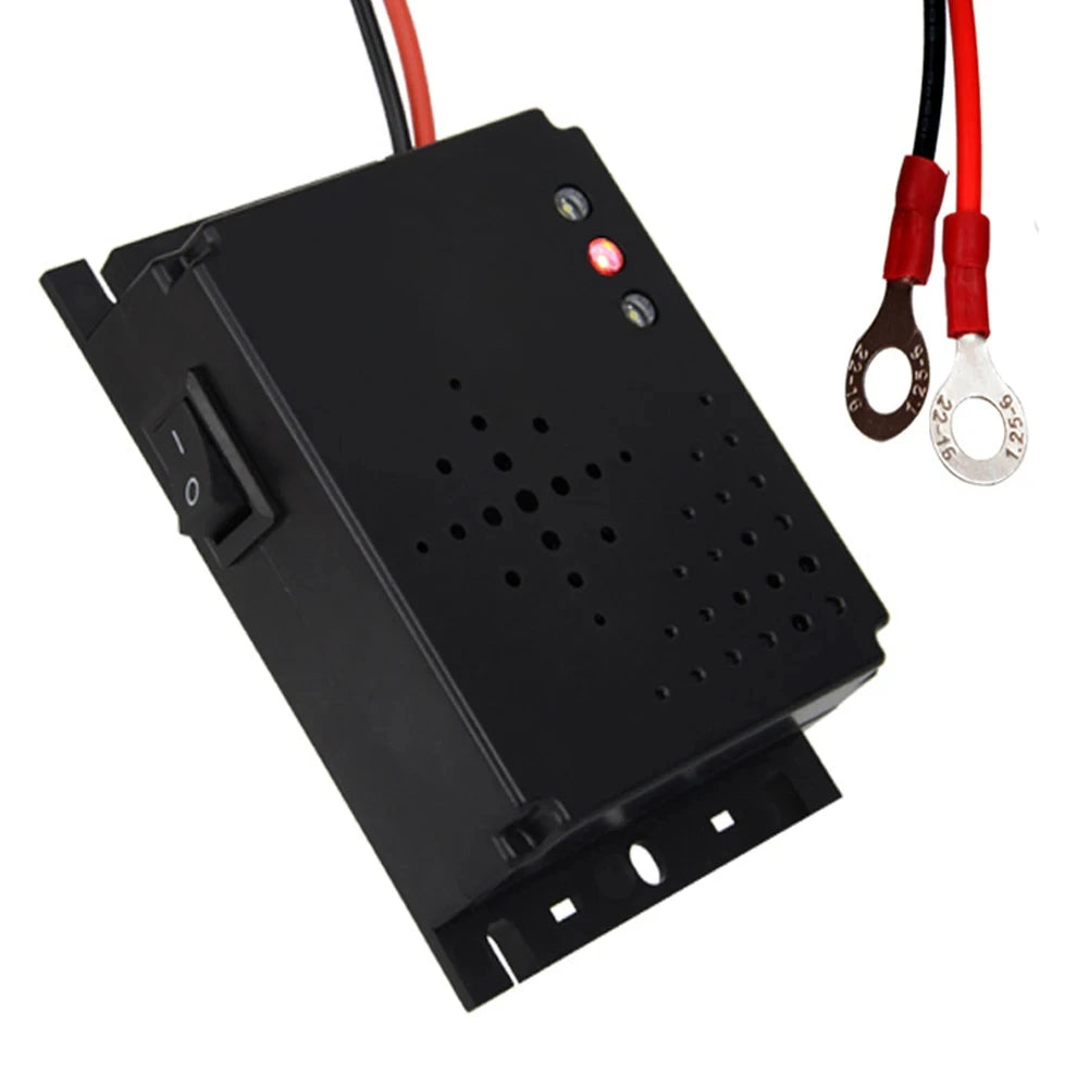 Ultrasonic Car Rodent Repellent Electronic Pest Control Device Vehicle