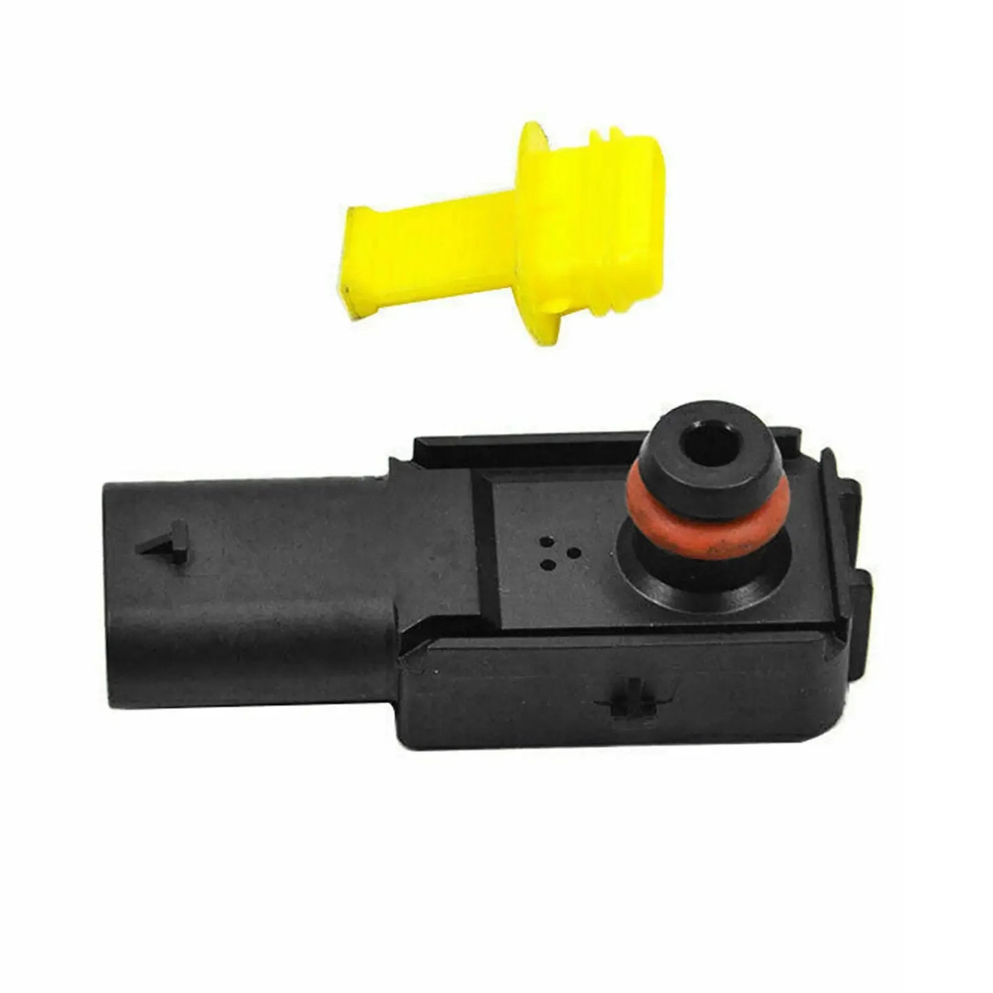 Brake Booster Pressure Sensor for VW Golf 7 GTI Polo Passat Tiguan Audi
