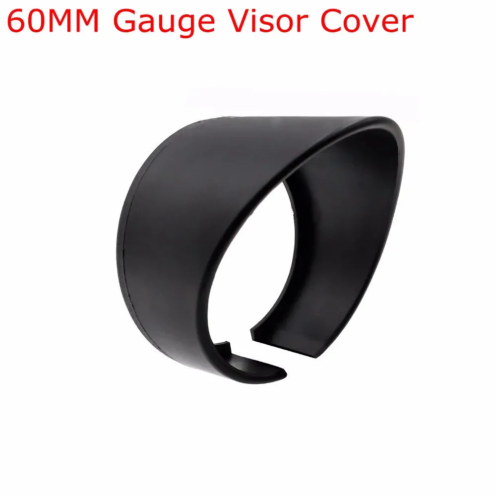 Universal 52mm 2-Inch Single / Double / Triple Car Gauge Pod Holder