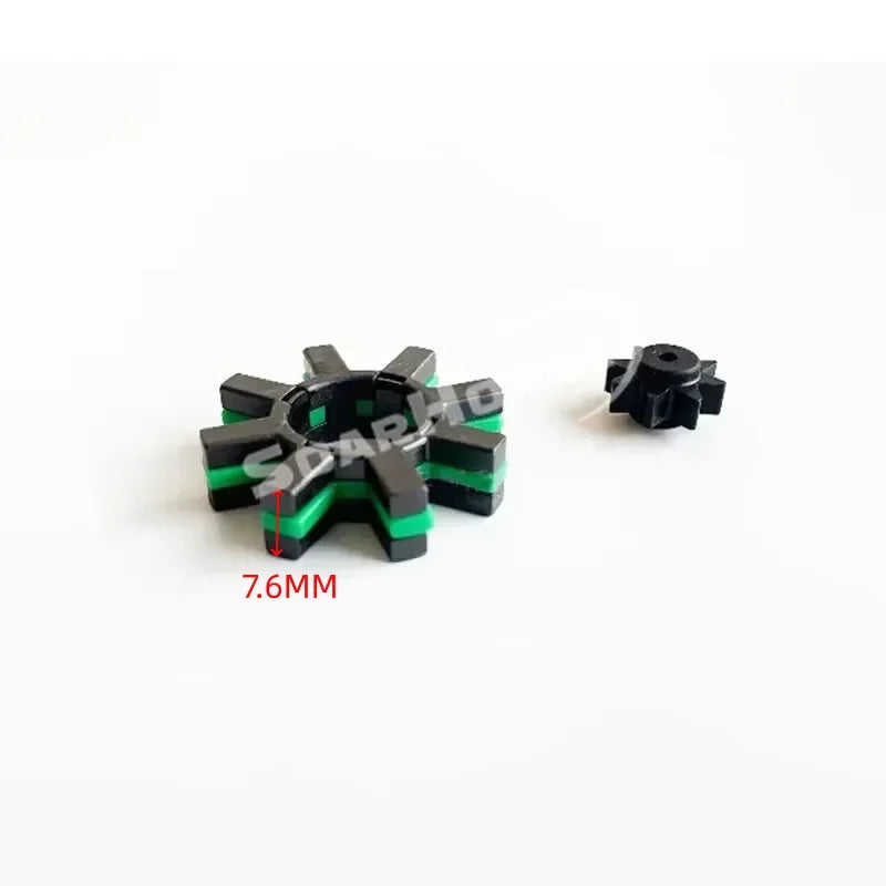 Electric Power Steering Column Flexible Coupler for Mazda 3 CX-5 Mazda 6 CX-30