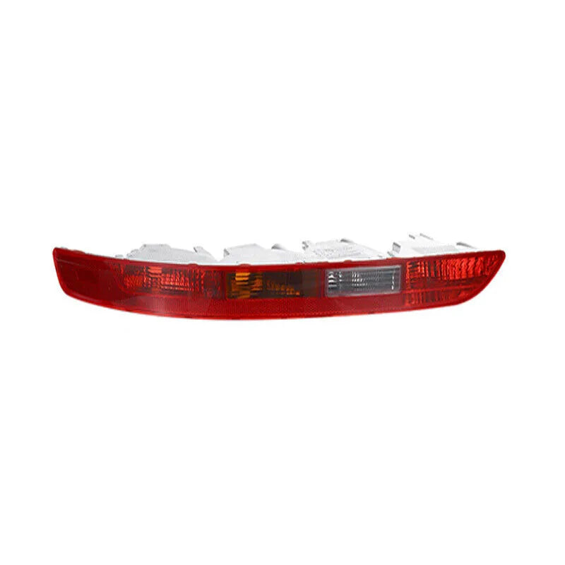Rear Bumper Reflector Brake Tail Light Assembly for Audi Q5 2009–2016