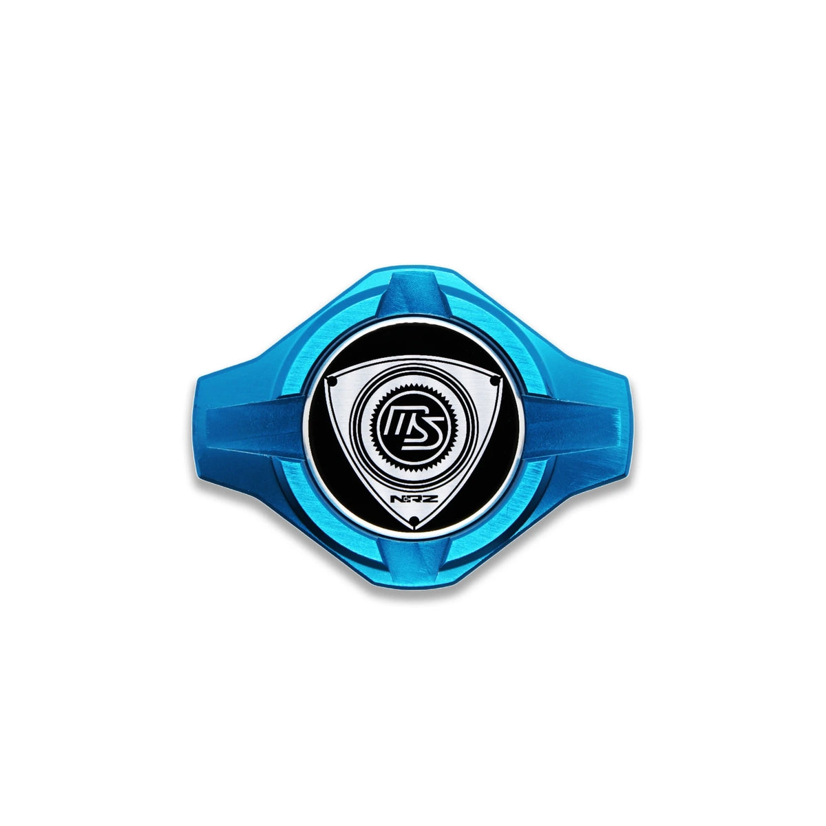 Mazdaspeed Radiator Cap Cover for Mazda 2 3 5 6 CX-5 MX-5 RX-7 RX-8
