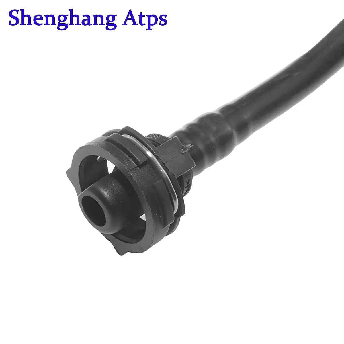 Engine Coolant Reservoir Hose Breather Line for Porsche Macan 95B 2014–2018