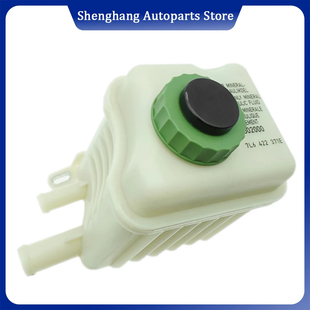 Power Steering Reservoir Tank for Audi Q7, VW Touareg & Porsche Cayenne 958
