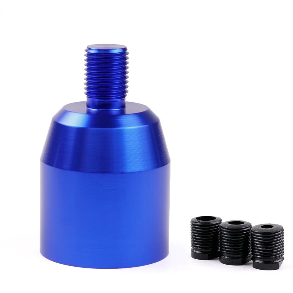Universal M8 / M10 / M12 Reverse Lockout Gear Shift Knob Lever