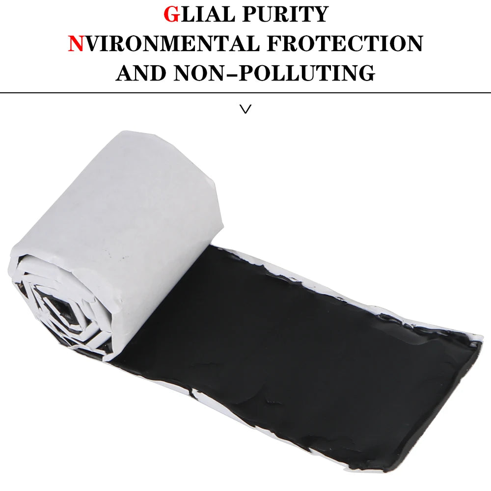 Self-Adhesive Cold Glue for Car Dent Puller Quick-Set Dent Repair Adhesive