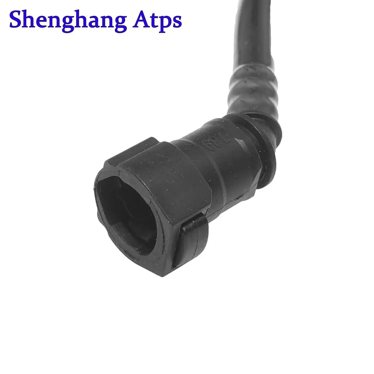 Engine Coolant Reservoir Hose Breather Line for Porsche Macan 95B 2014–2018
