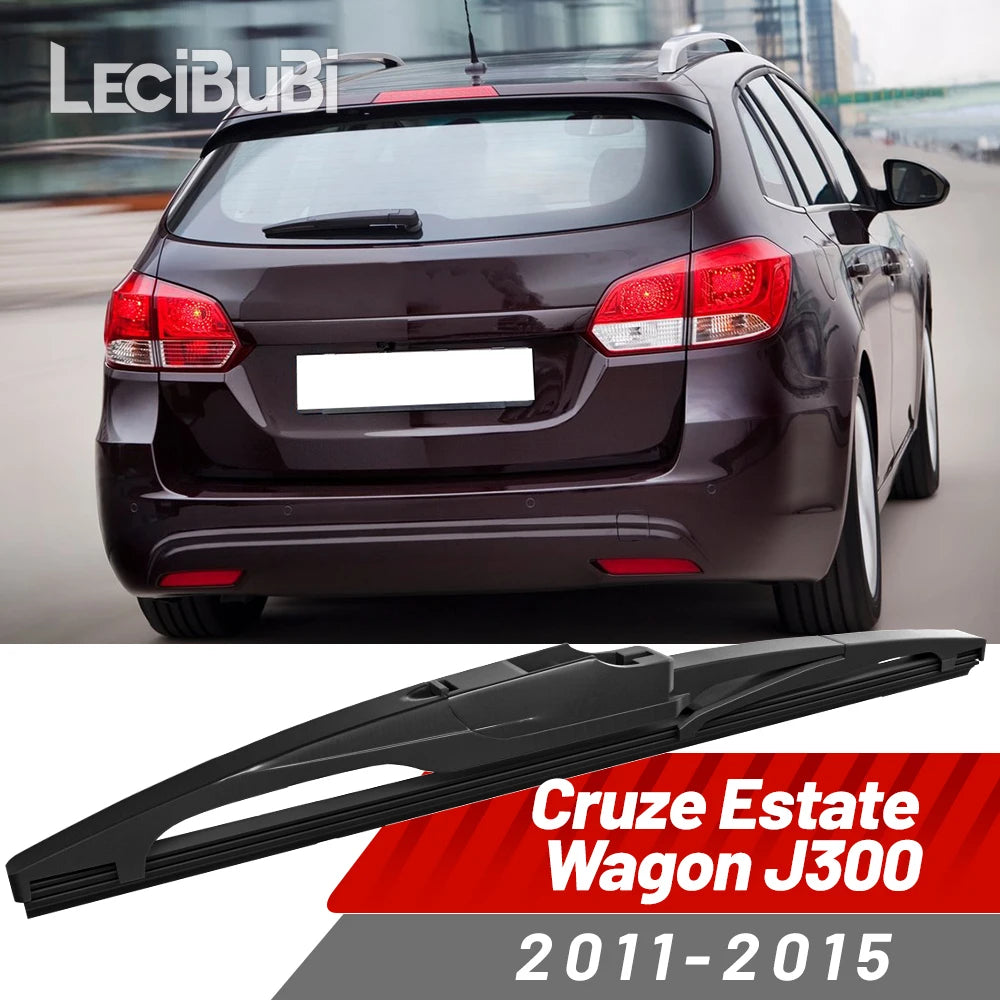 Rear Windshield Wiper Blade for Chevrolet Cruze Estate Wagon J300 2011–2015