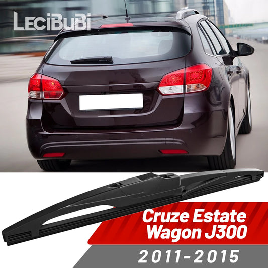 Rear Windshield Wiper Blade for Chevrolet Cruze Estate Wagon J300 2011–2015