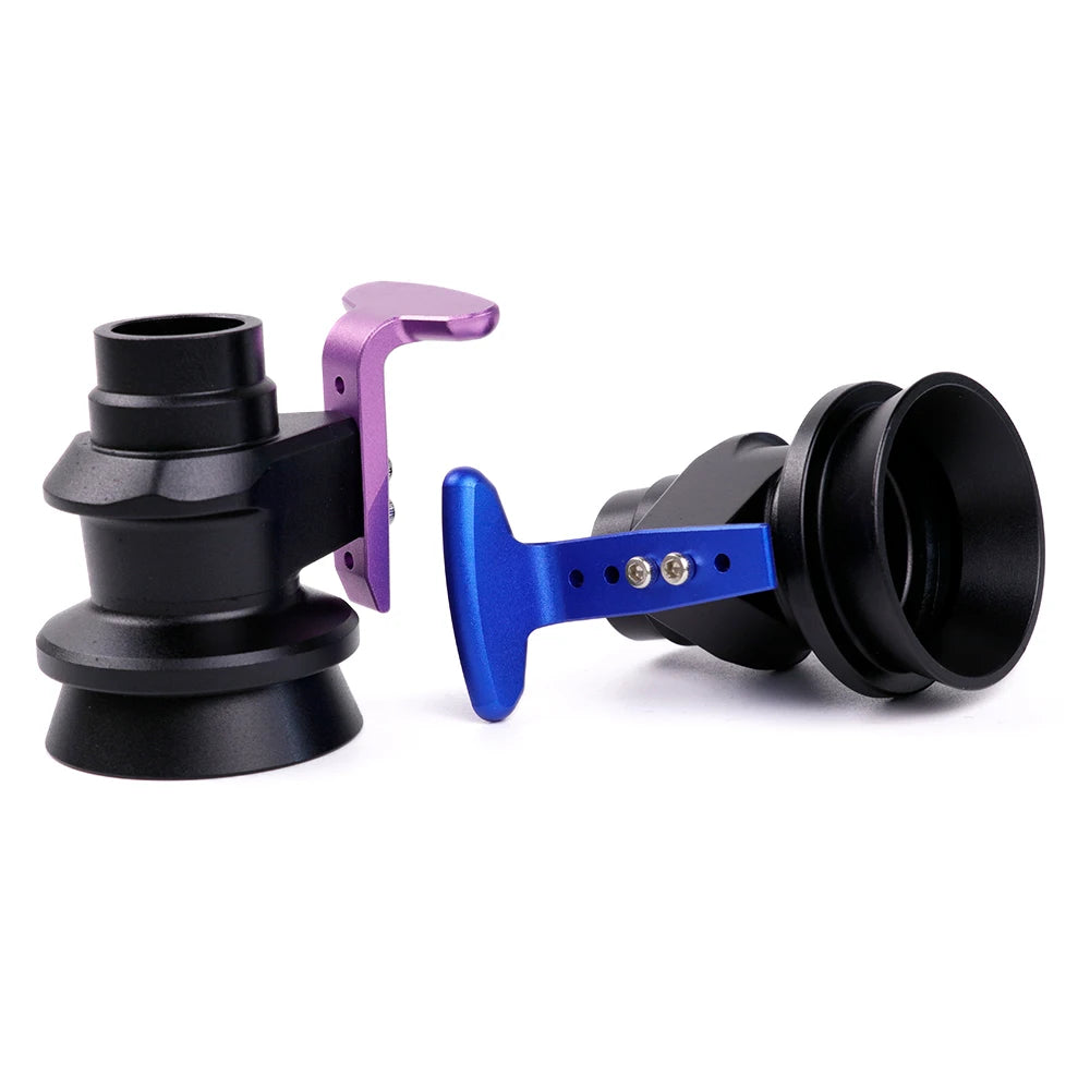 JDM Racing Gear Shift Knob Fixing Adapter Manual Shifter for Subaru BRZ Toyota 86