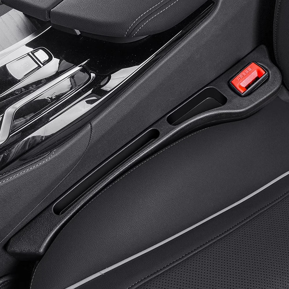 Car Seat Gap Filler Organizer for BMW 3, 5 & 1 Series