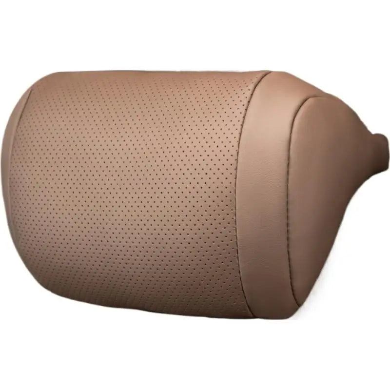 Universal Car Seat Headrest Neck Pillow 3D Ergonomic Travel Support