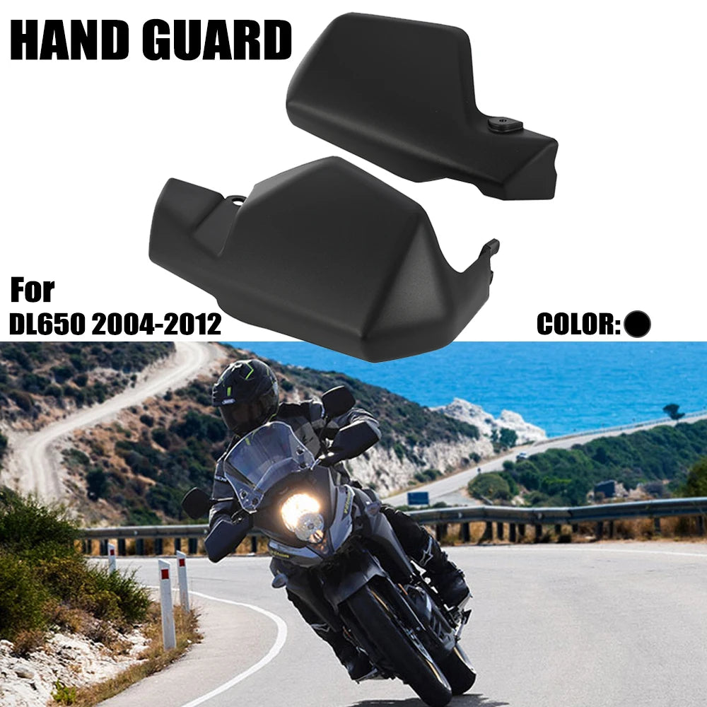Handguards for Suzuki V-Strom DL650 2004-2012 Hand Guard Handlebar Protectors