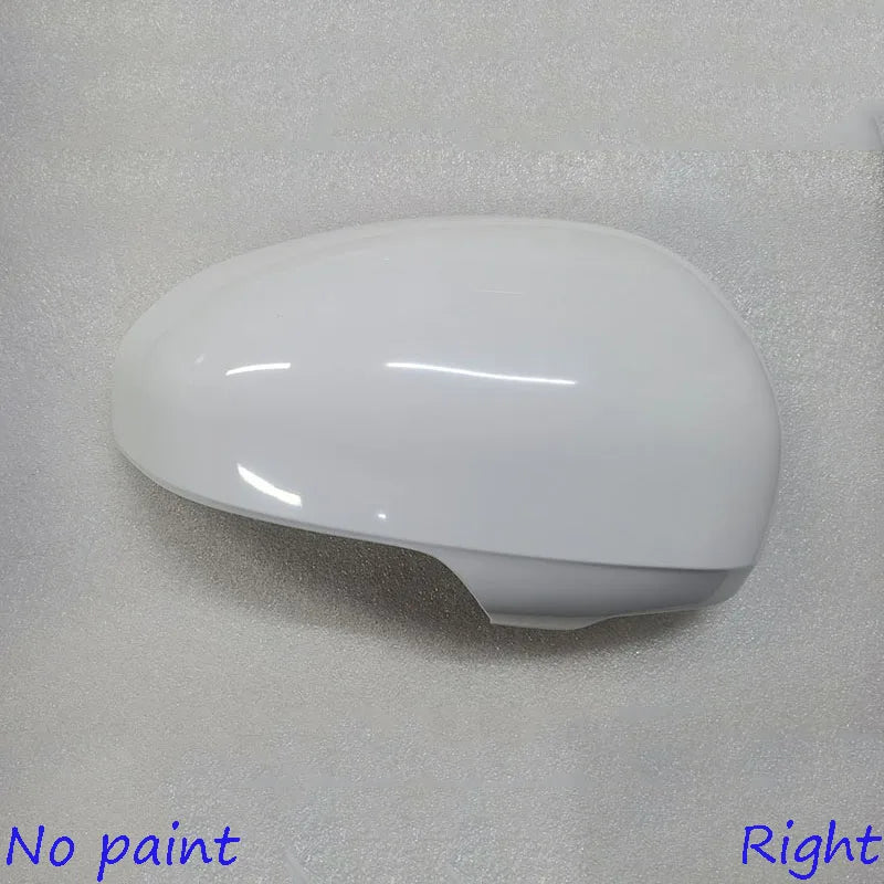 Rearview Mirror Cover with Turn Signal for Toyota Prius Alpha ZVW41 2010–2016