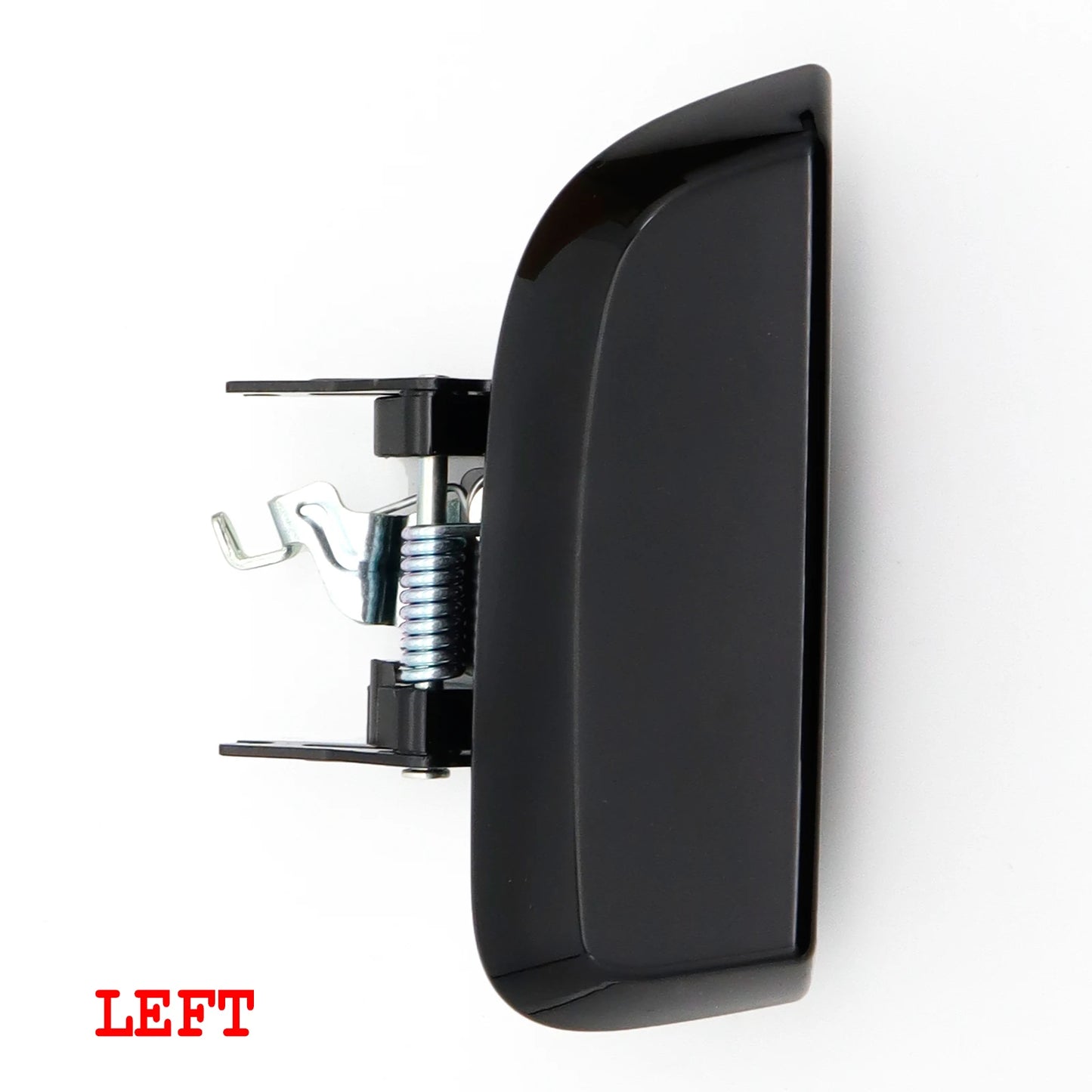 Rear Exterior Outer Door Handle Pair for Nissan Pathfinder R51 2005–2013
