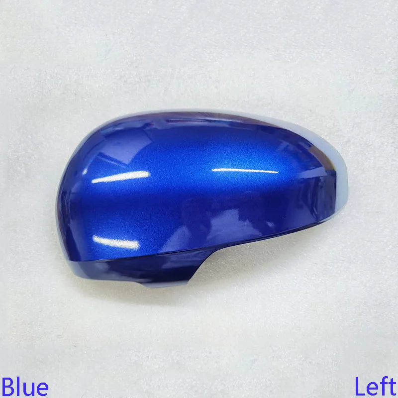Rearview Mirror Cover with Turn Signal for Toyota Prius Alpha ZVW41 2010–2016