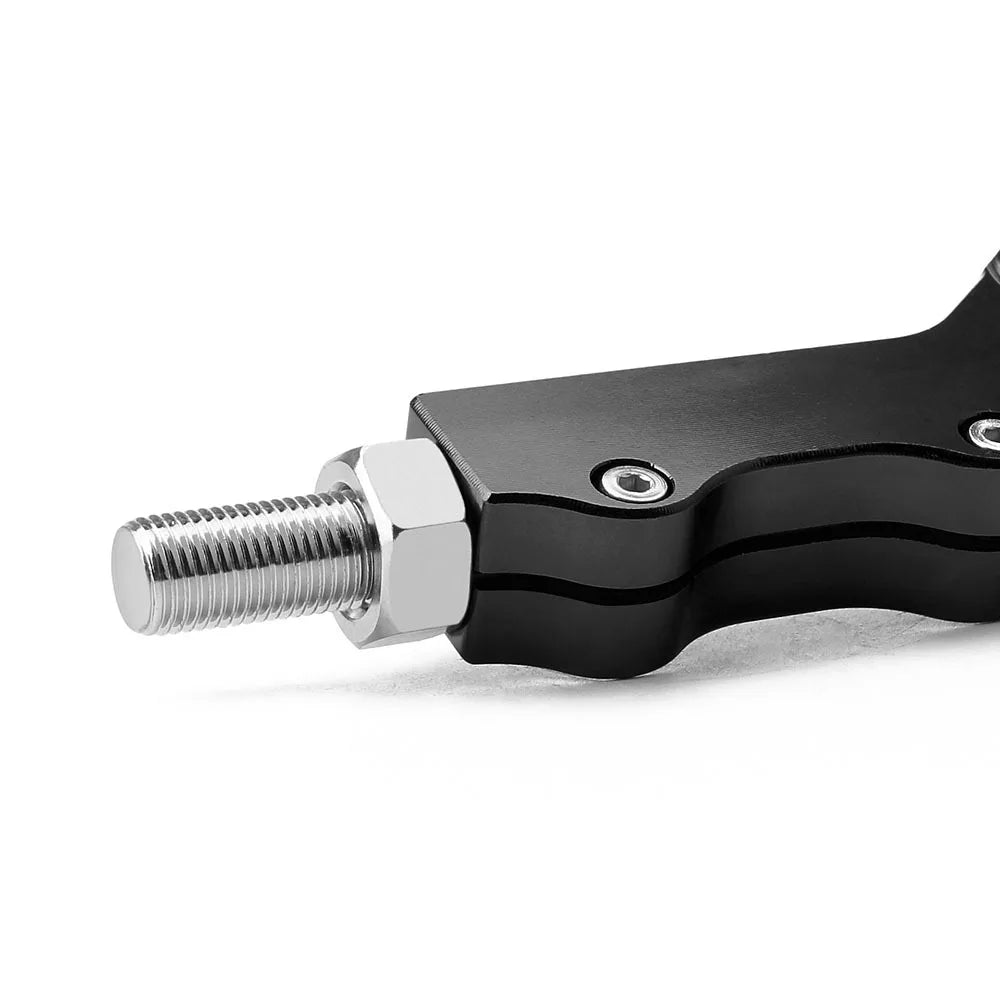 Double Adjustable Short Throw Shifter for Subaru WRX Impreza Legacy Outback
