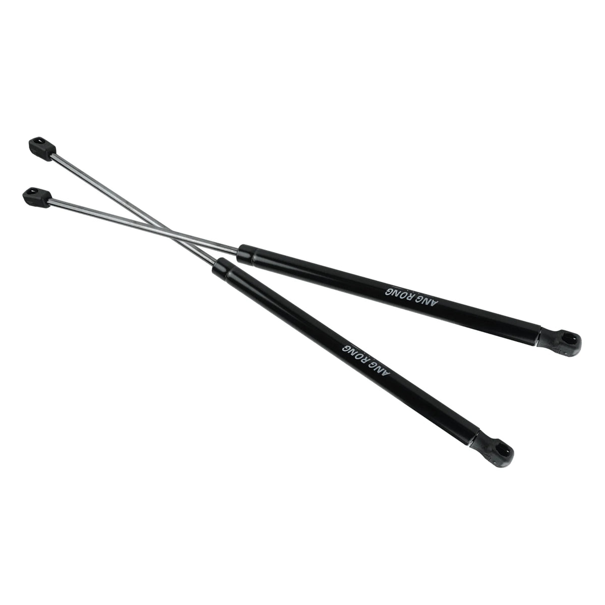 2PCS Rear Tailgate Boot Gas Struts Supports Pair for Nissan Qashqai J11 2013-2018