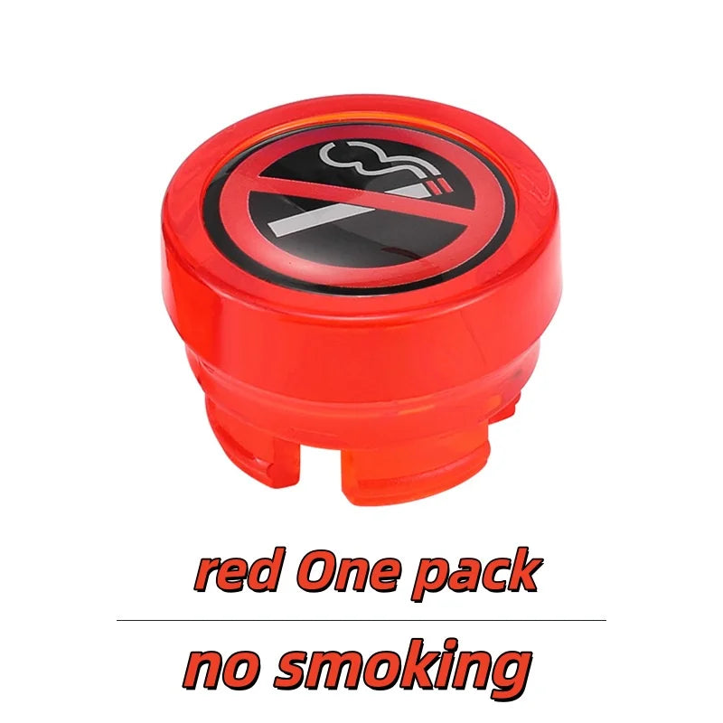 Universal Car Cigarette Lighter Socket Dustproof Waterproof Cover Cap
