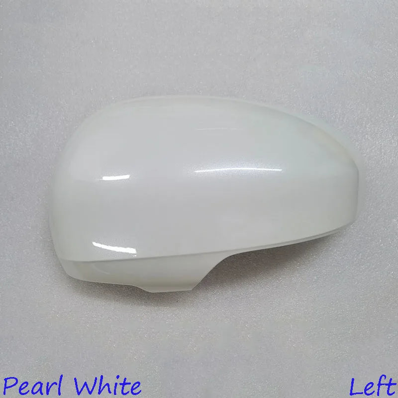 Rearview Mirror Cover with Turn Signal for Toyota Prius Alpha ZVW41 2010–2016